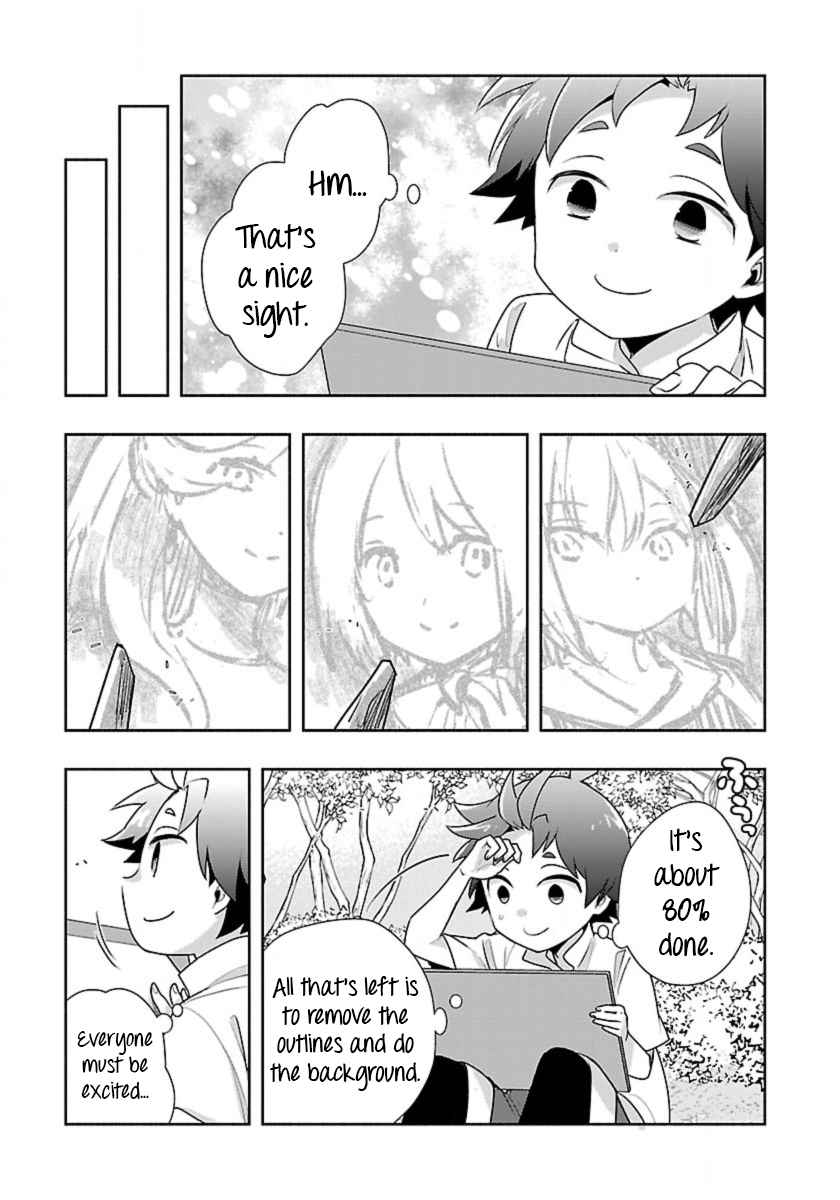 Tensei Shite Inaka de slowlife wo Okuritai Chapter 61 - Page 13