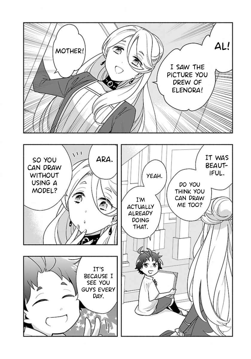 Tensei Shite Inaka de slowlife wo Okuritai Chapter 61 - Page 2