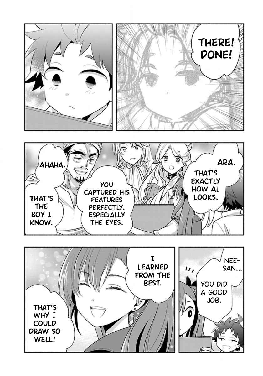 Tensei Shite Inaka de slowlife wo Okuritai Chapter 61 - Page 20