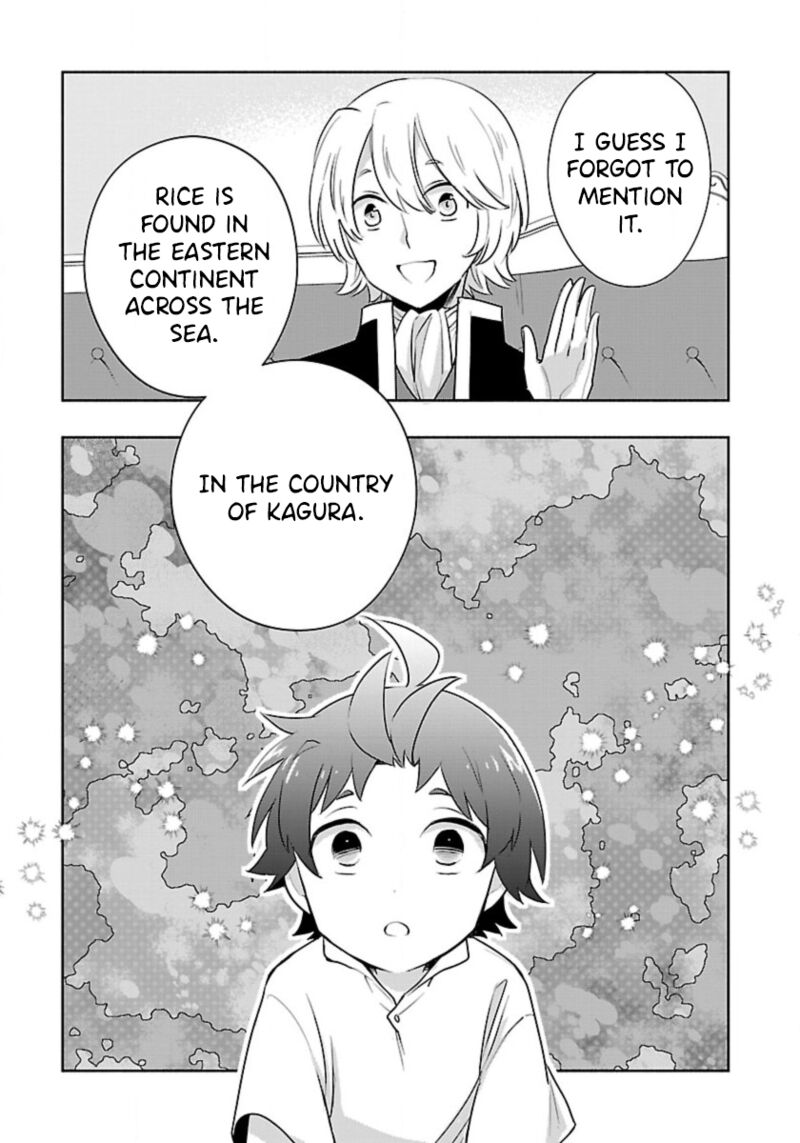 Tensei Shite Inaka de slowlife wo Okuritai Chapter 62 - Page 13