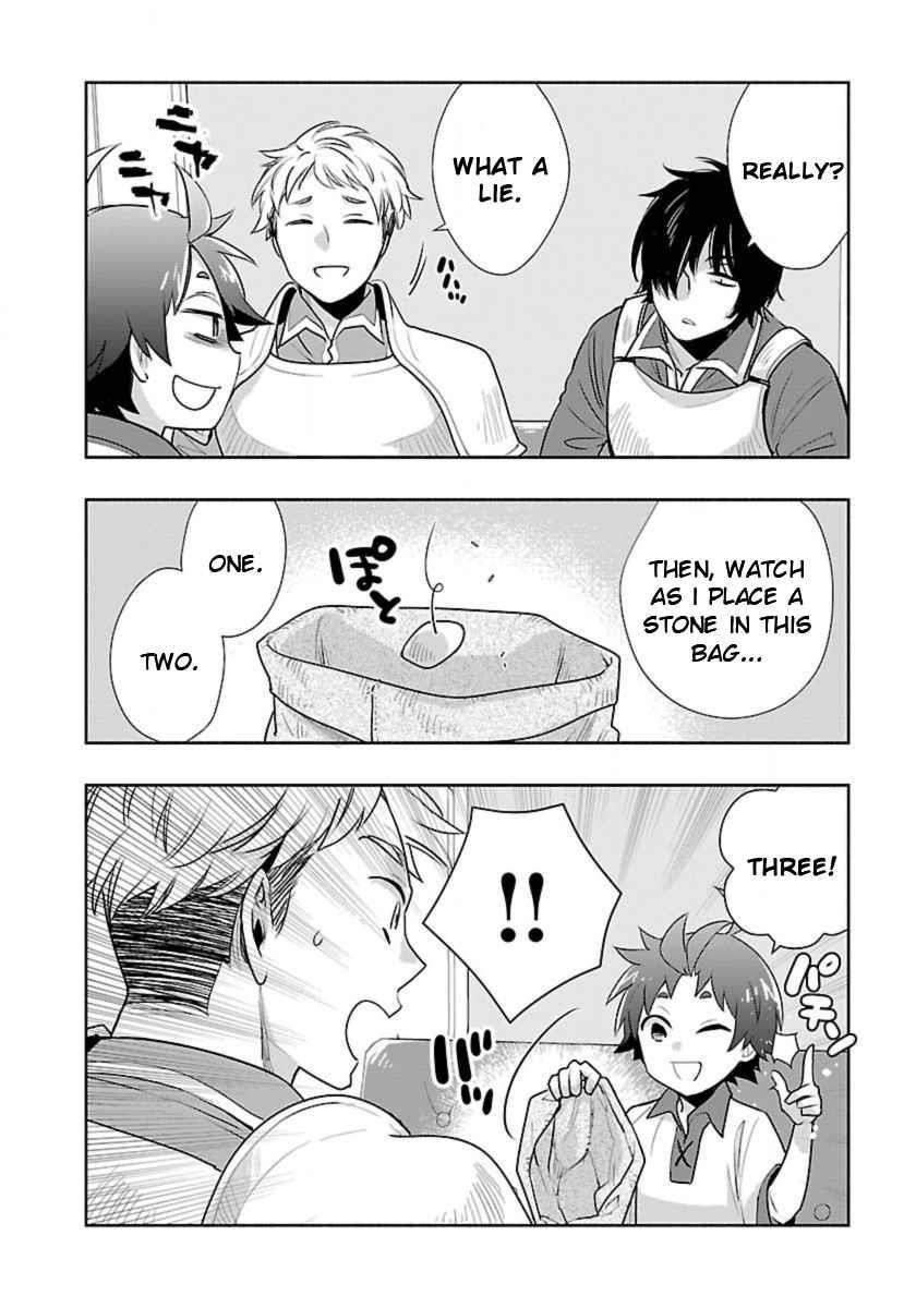 Tensei Shite Inaka de slowlife wo Okuritai Chapter 64 - Page 14