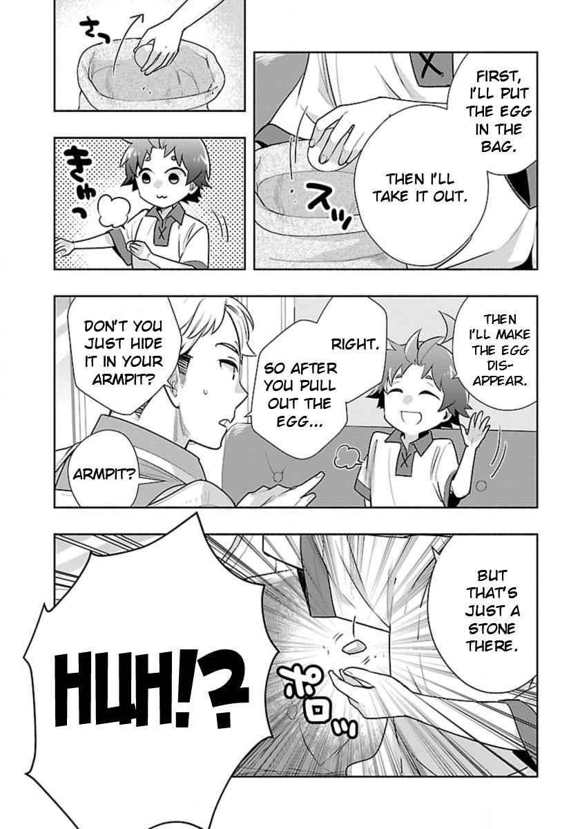 Tensei Shite Inaka de slowlife wo Okuritai Chapter 64 - Page 18