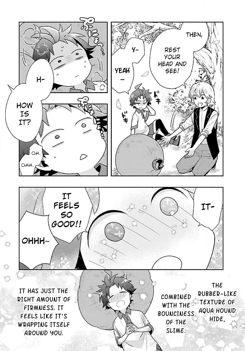 Tensei Shite Inaka de slowlife wo Okuritai Chapter 65 - Page 13