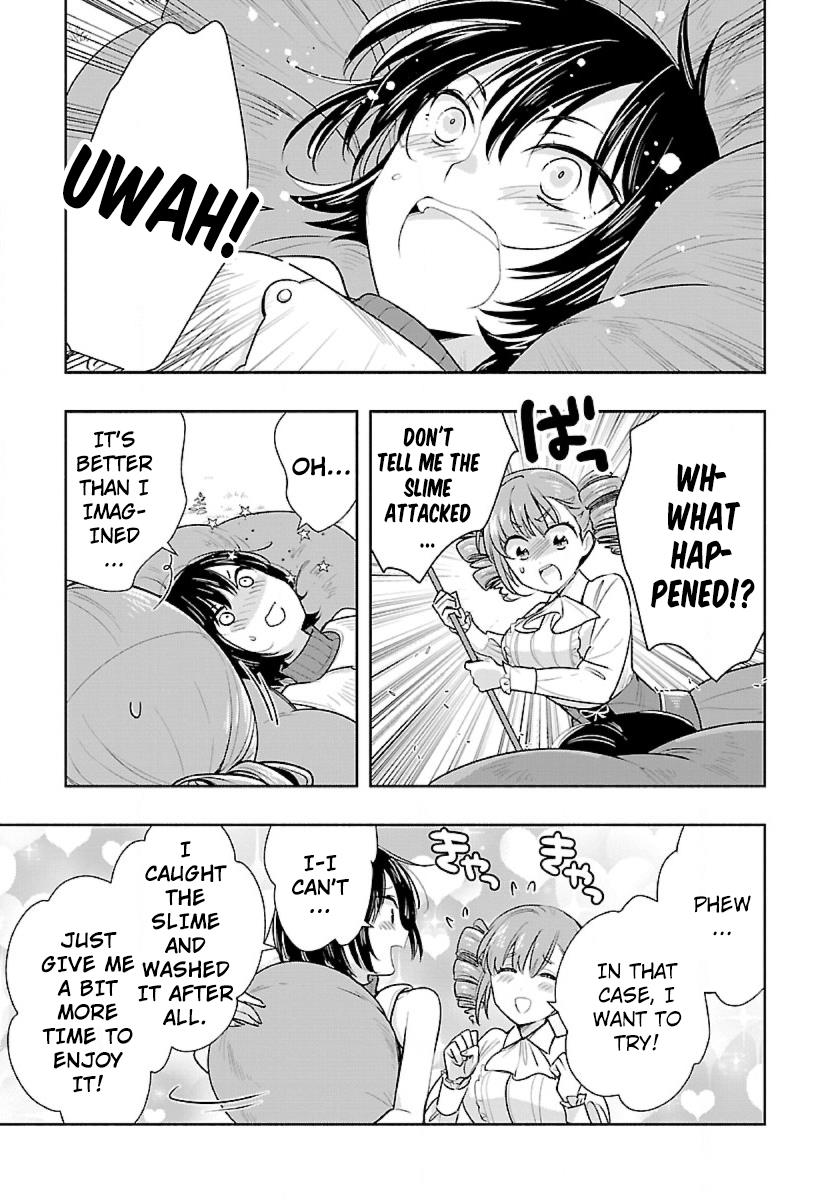 Tensei Shite Inaka de slowlife wo Okuritai Chapter 65 - Page 15