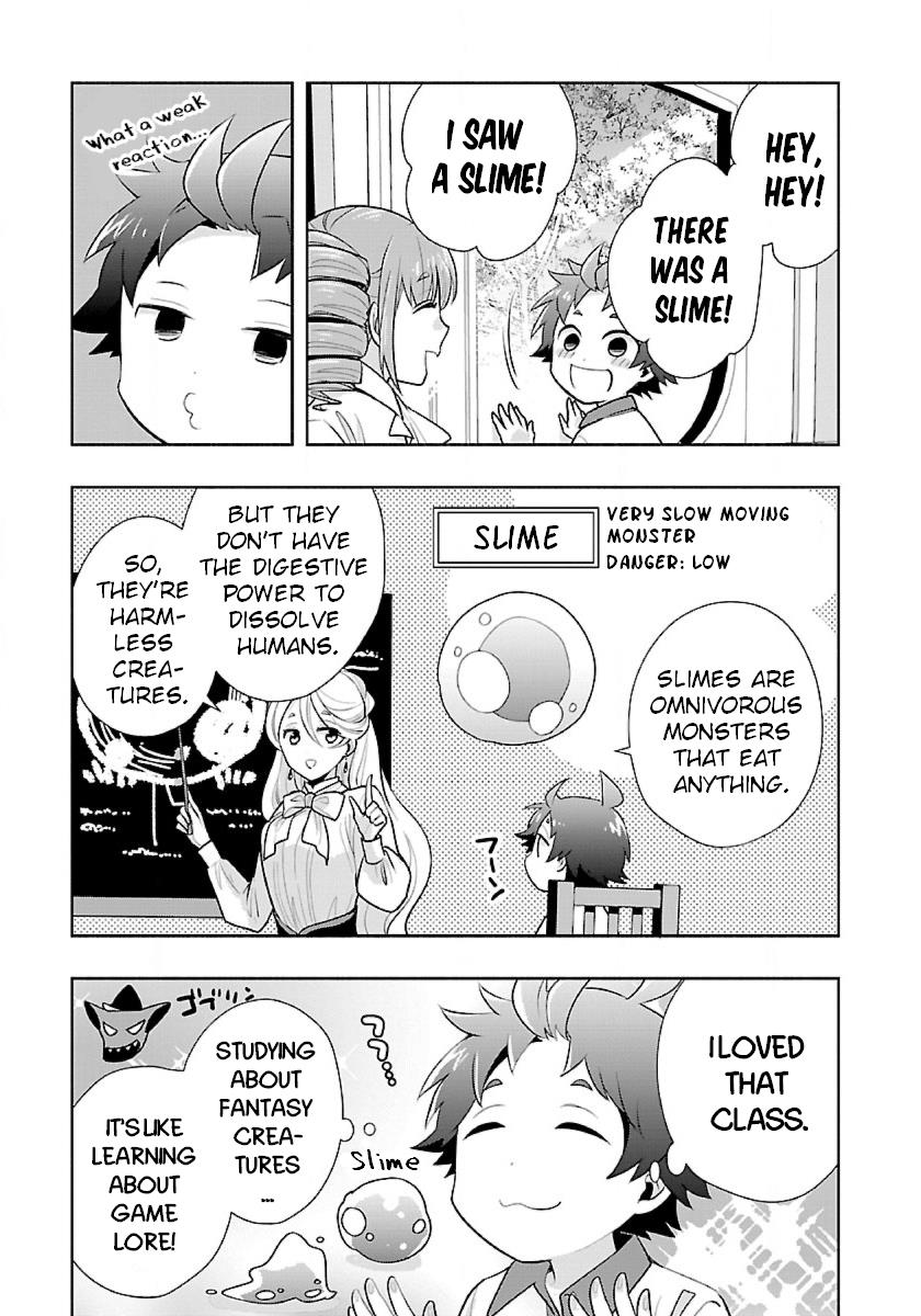 Tensei Shite Inaka de slowlife wo Okuritai Chapter 65 - Page 3