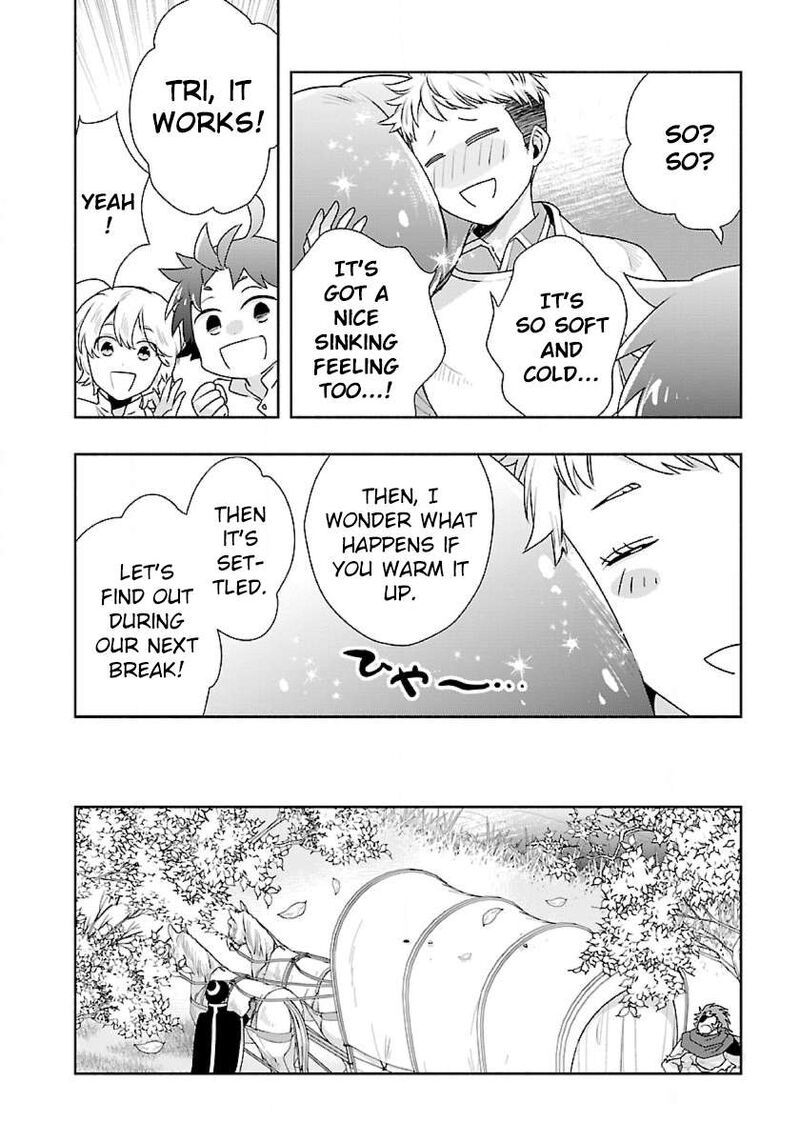 Tensei Shite Inaka de slowlife wo Okuritai Chapter 66 - Page 10