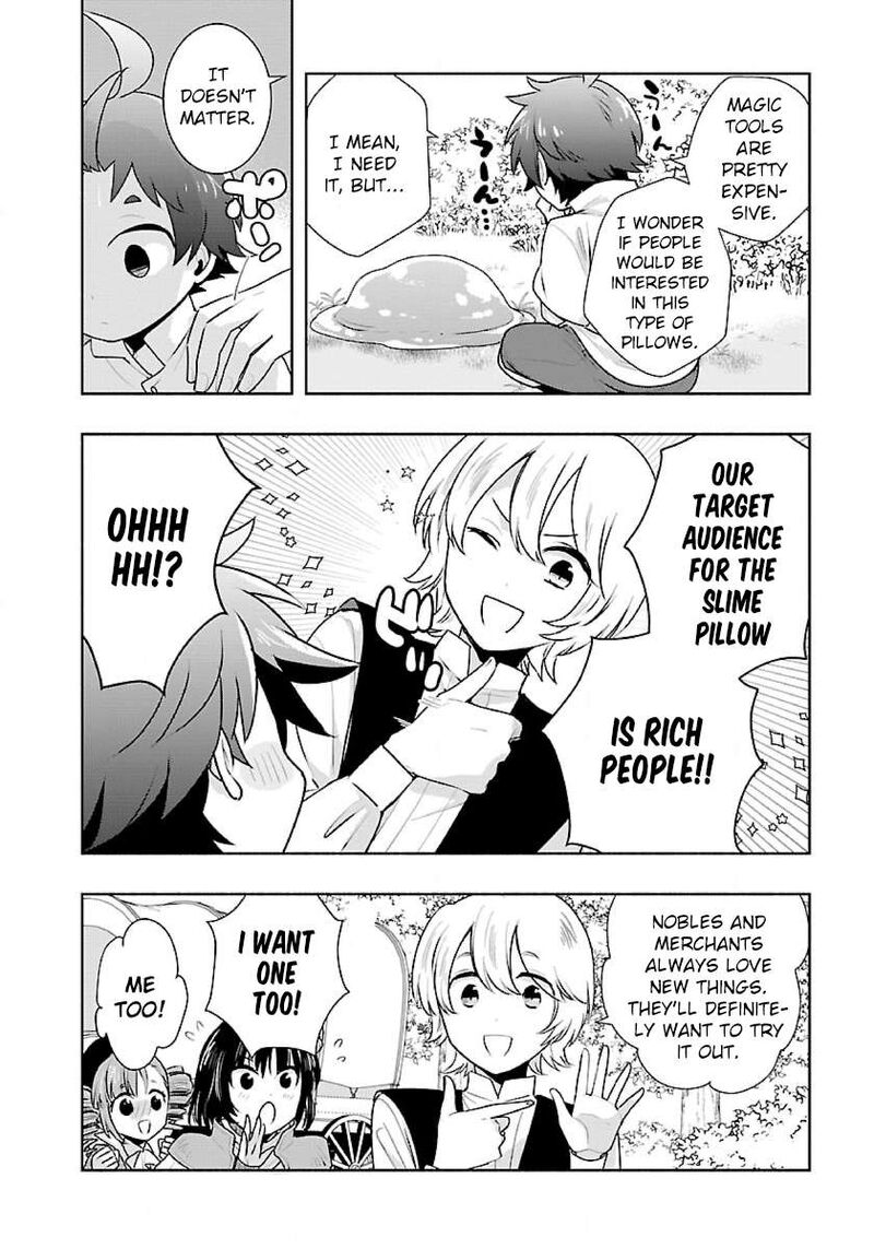 Tensei Shite Inaka de slowlife wo Okuritai Chapter 66 - Page 14