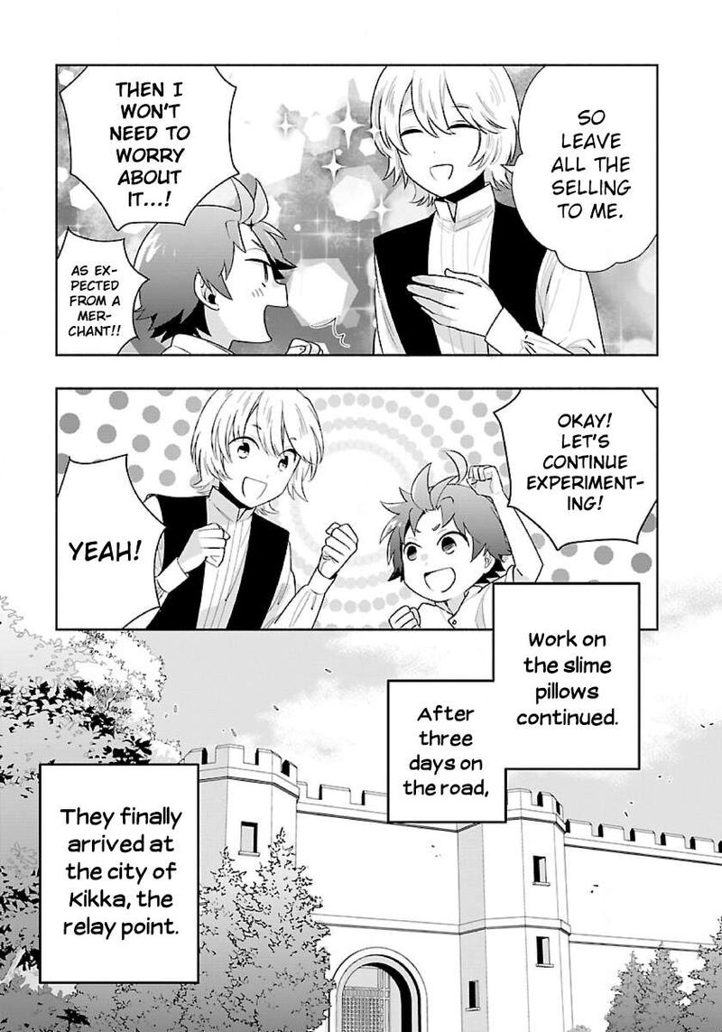 Tensei Shite Inaka de slowlife wo Okuritai Chapter 66 - Page 15