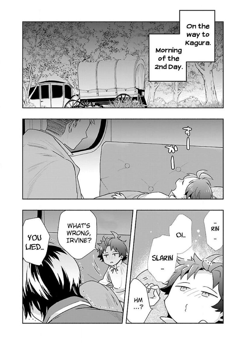 Tensei Shite Inaka de slowlife wo Okuritai Chapter 66 - Page 2