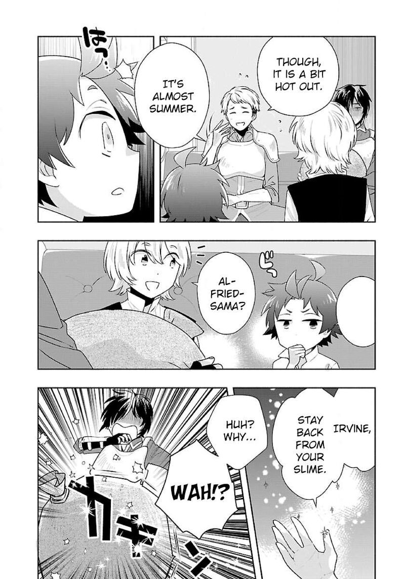 Tensei Shite Inaka de slowlife wo Okuritai Chapter 66 - Page 8