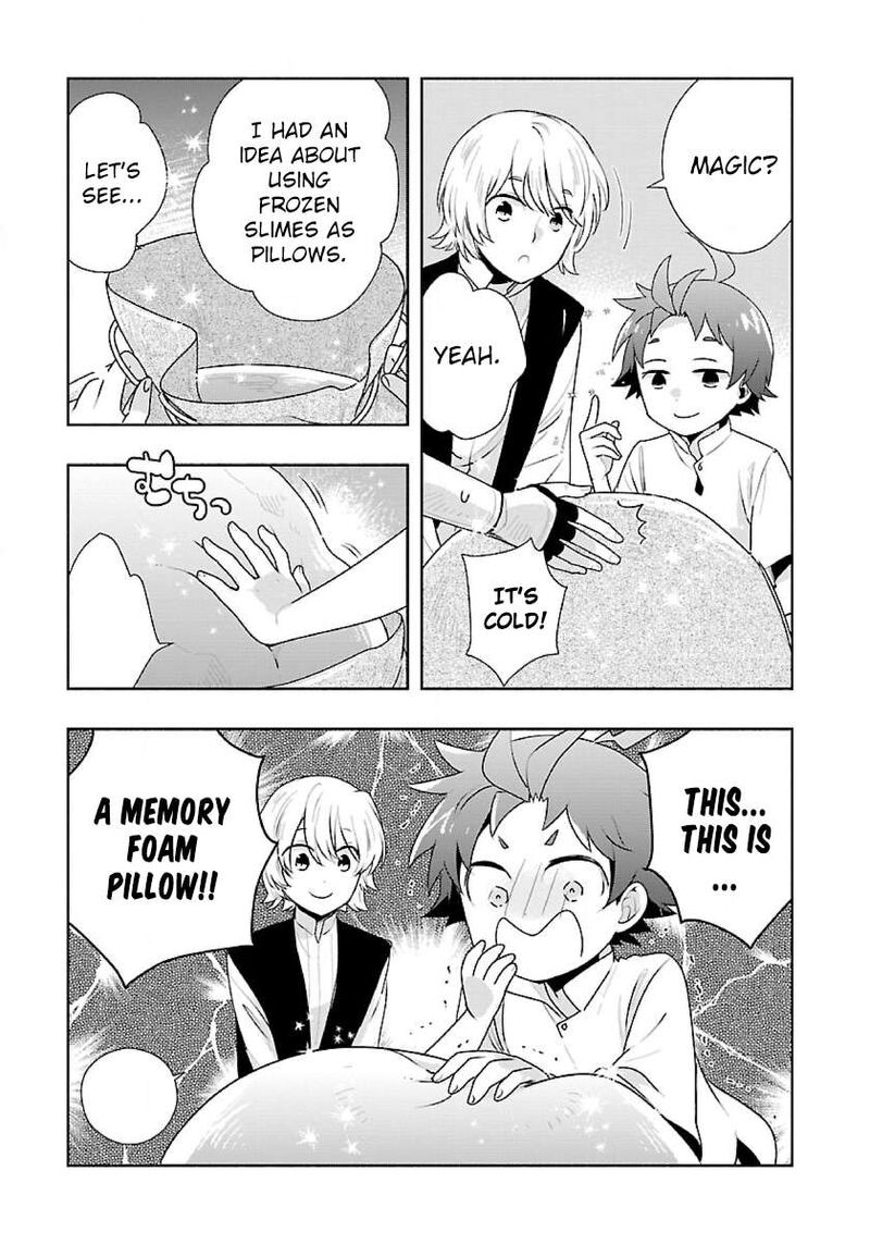 Tensei Shite Inaka de slowlife wo Okuritai Chapter 66 - Page 9