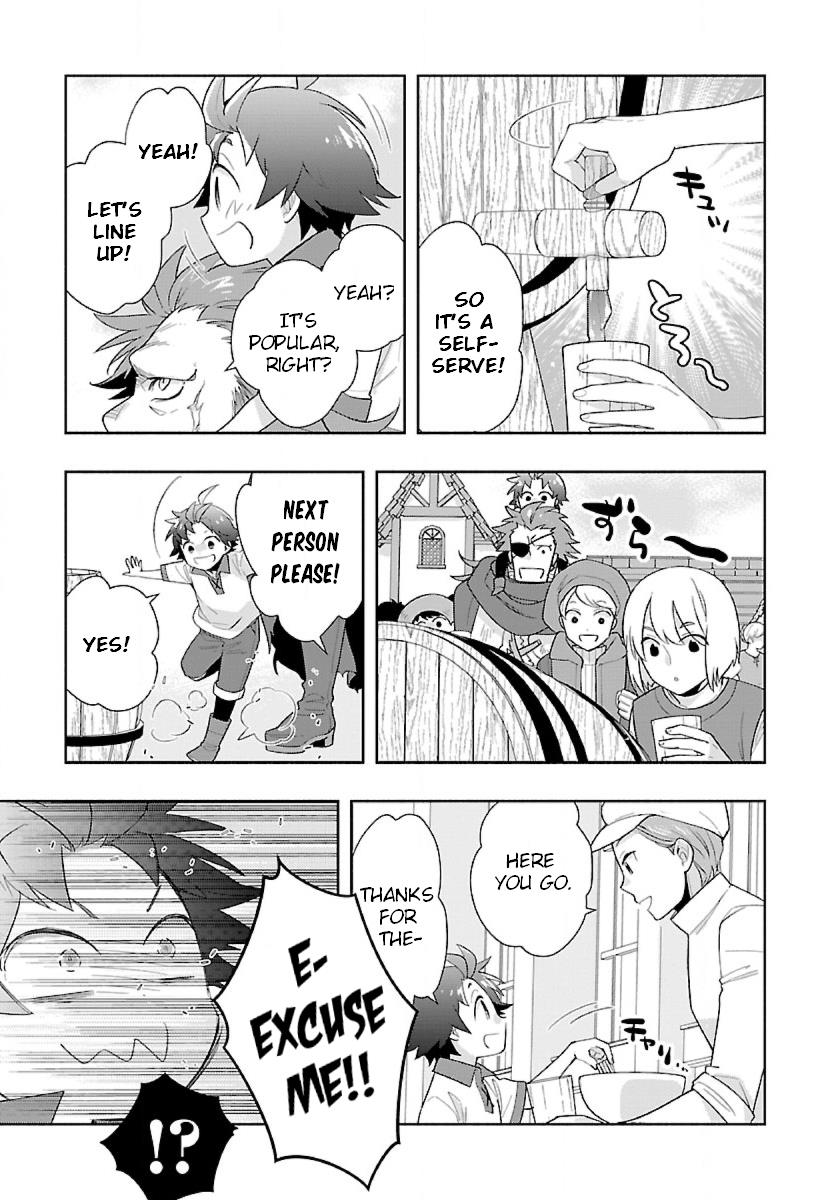 Tensei Shite Inaka de slowlife wo Okuritai Chapter 67 - Page 13