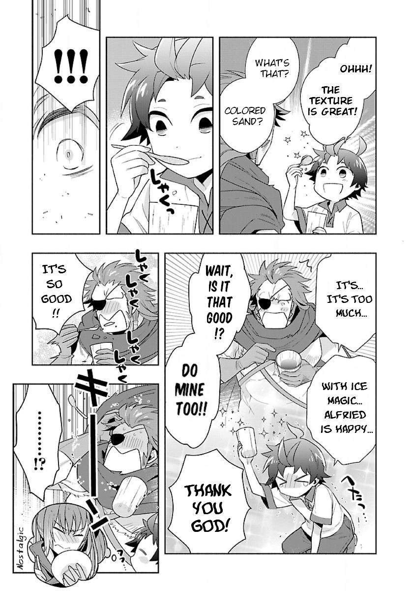 Tensei Shite Inaka de slowlife wo Okuritai Chapter 67 - Page 17