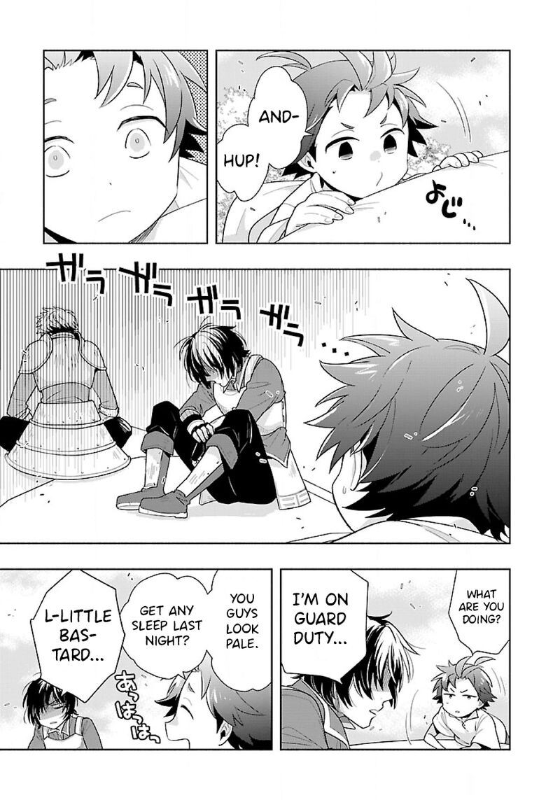 Tensei Shite Inaka de slowlife wo Okuritai Chapter 68 - Page 13