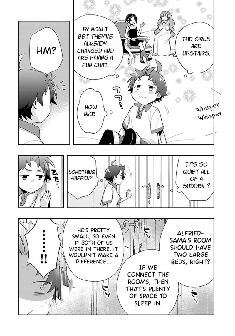 Tensei Shite Inaka de slowlife wo Okuritai Chapter 68 - Page 7