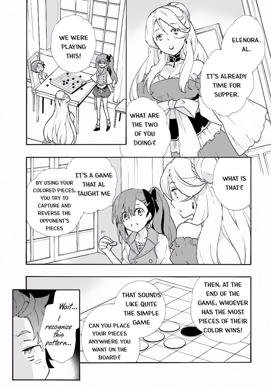 Tensei Shite Inaka de slowlife wo Okuritai Chapter 7 - Page 8