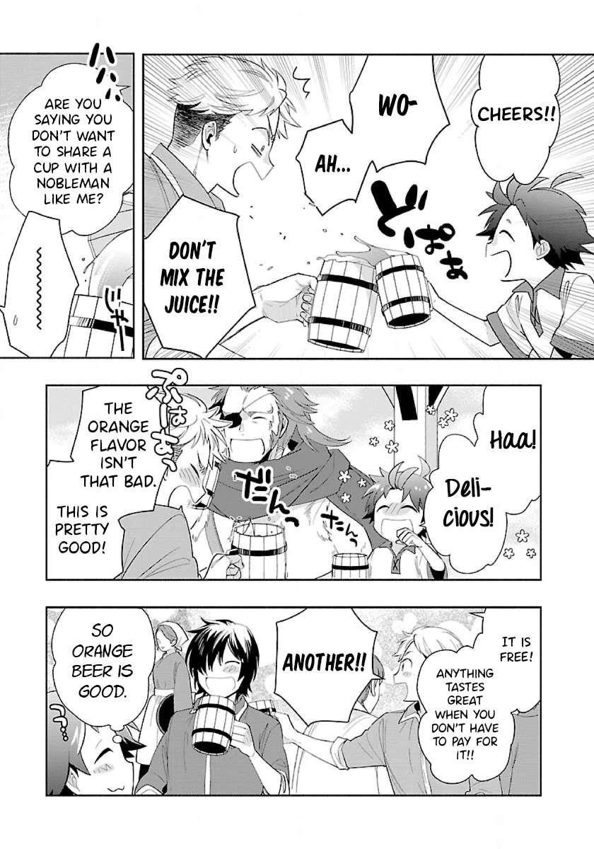 Tensei Shite Inaka de slowlife wo Okuritai Chapter 70 - Page 7