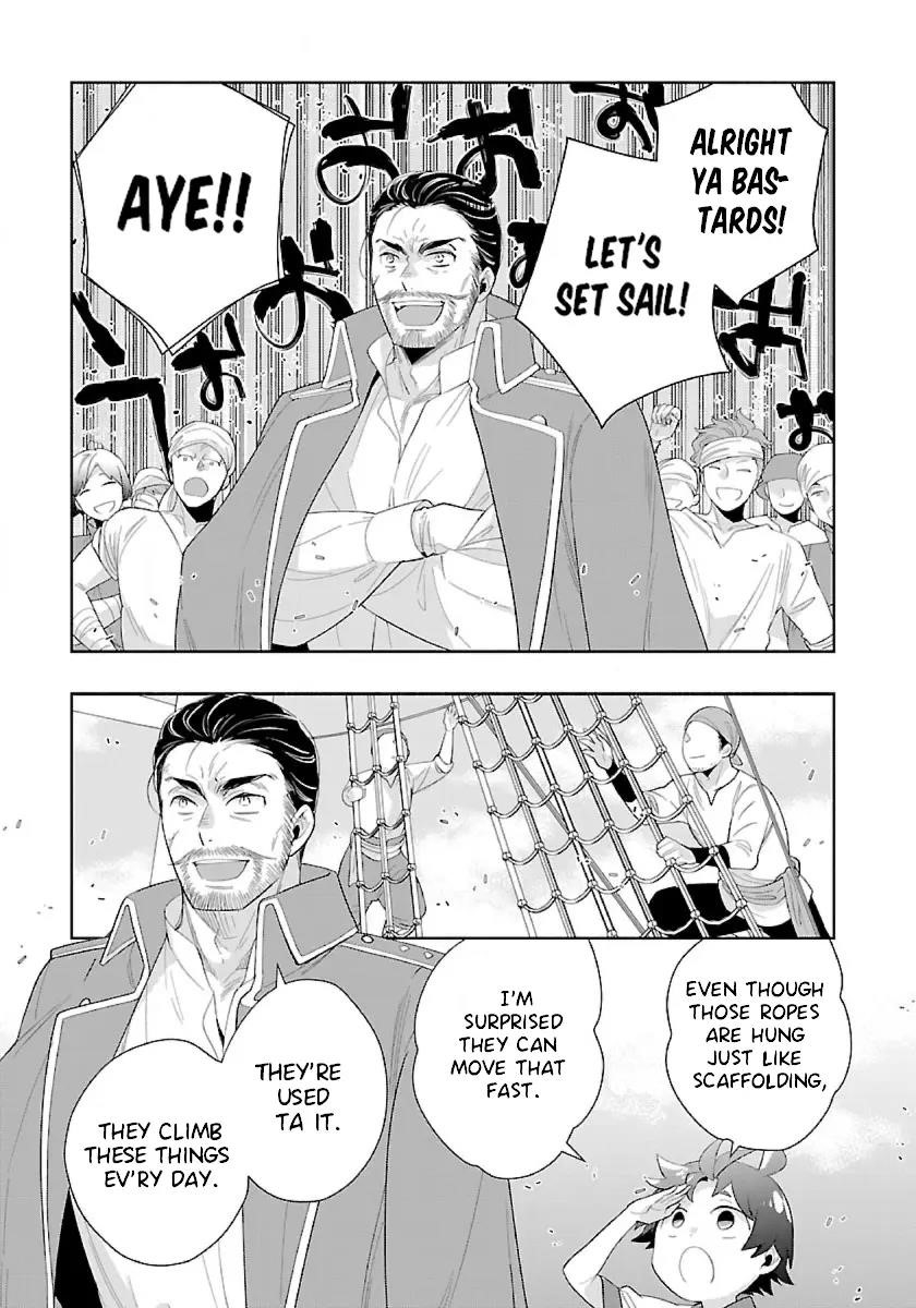 Tensei Shite Inaka de slowlife wo Okuritai Chapter 71 - Page 13