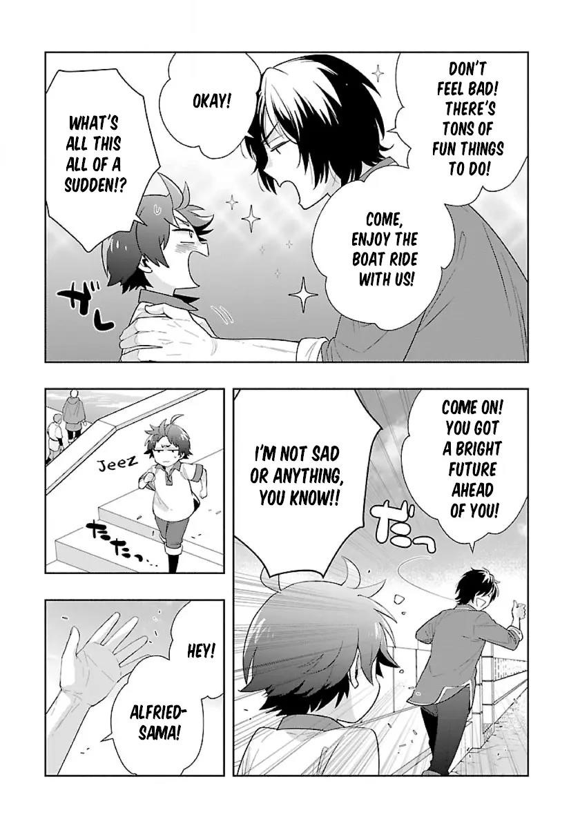 Tensei Shite Inaka de slowlife wo Okuritai Chapter 71 - Page 5