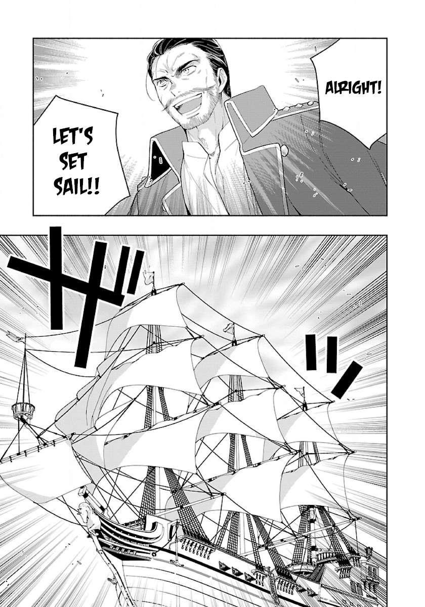 Tensei Shite Inaka de slowlife wo Okuritai Chapter 72 - Page 1