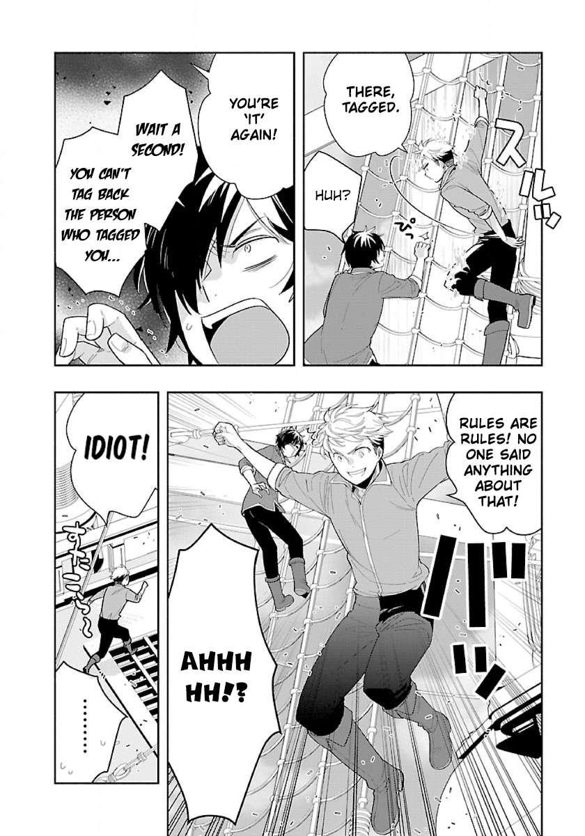 Tensei Shite Inaka de slowlife wo Okuritai Chapter 72 - Page 10