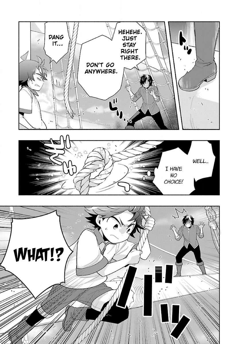 Tensei Shite Inaka de slowlife wo Okuritai Chapter 72 - Page 15