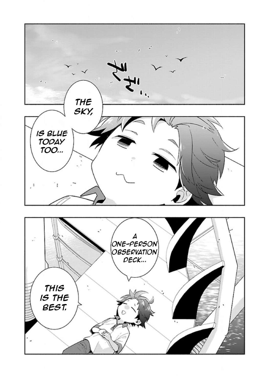 Tensei Shite Inaka de slowlife wo Okuritai Chapter 73 - Page 3