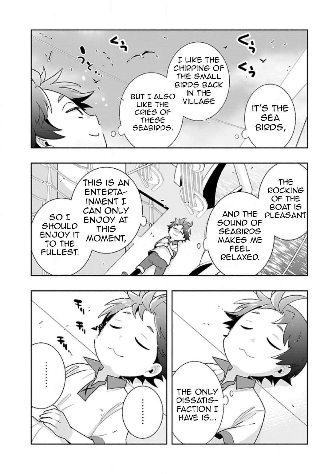 Tensei Shite Inaka de slowlife wo Okuritai Chapter 73 - Page 7