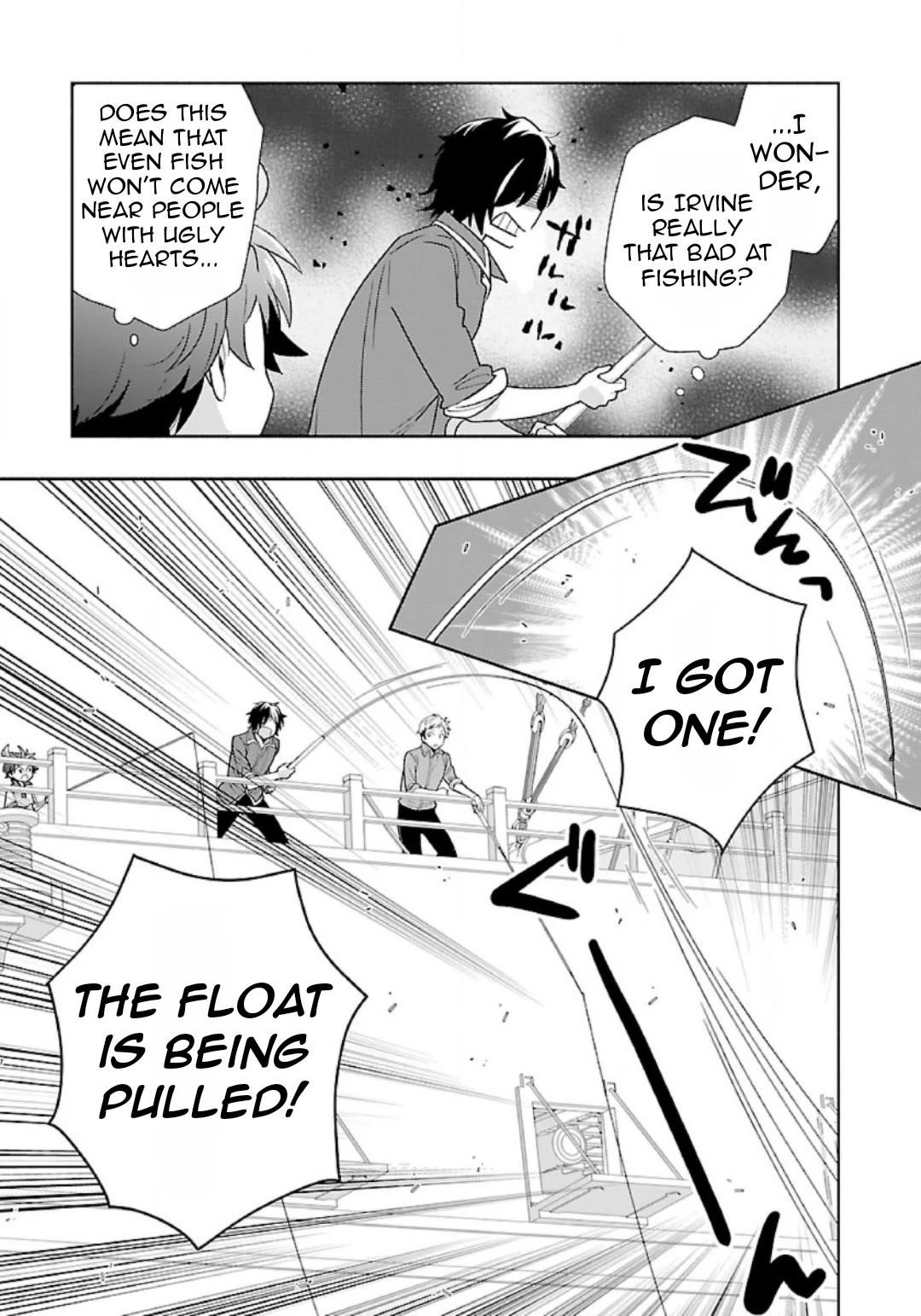 Tensei Shite Inaka de slowlife wo Okuritai Chapter 76 - Page 10