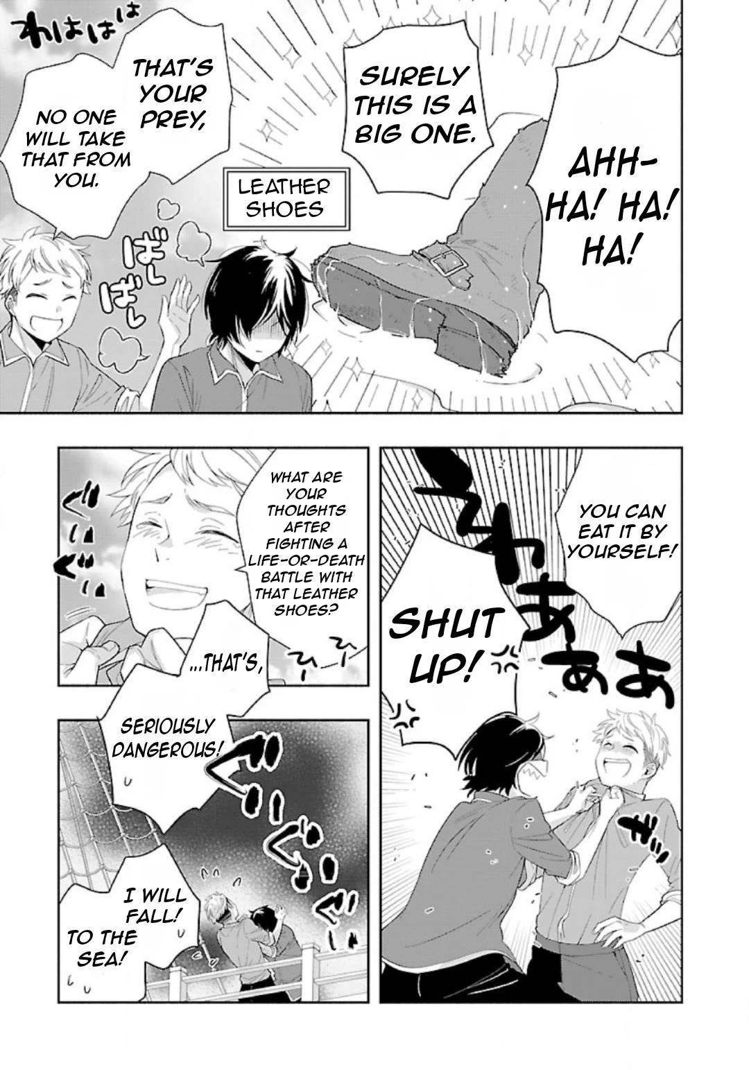 Tensei Shite Inaka de slowlife wo Okuritai Chapter 76 - Page 14