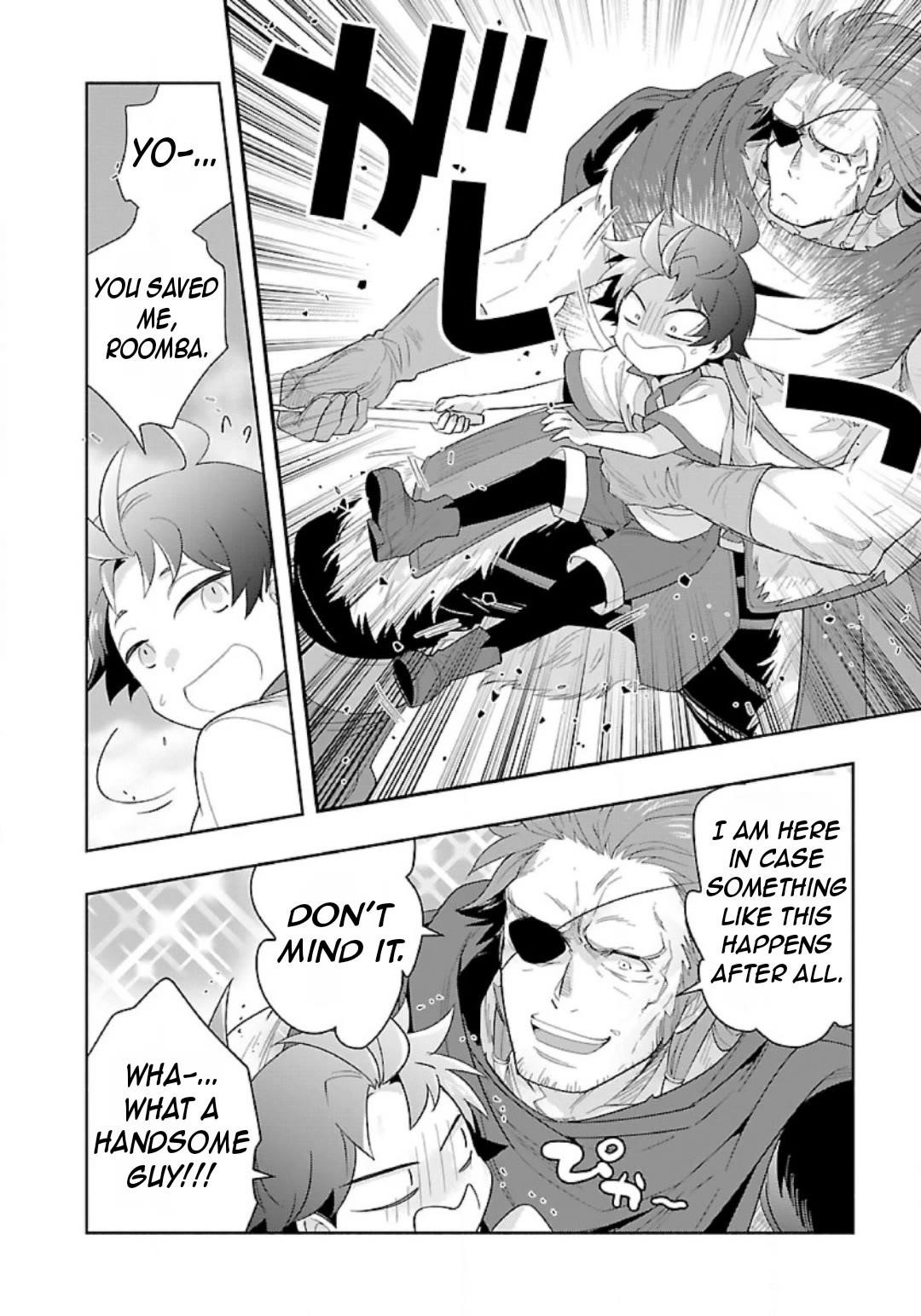 Tensei Shite Inaka de slowlife wo Okuritai Chapter 76 - Page 17