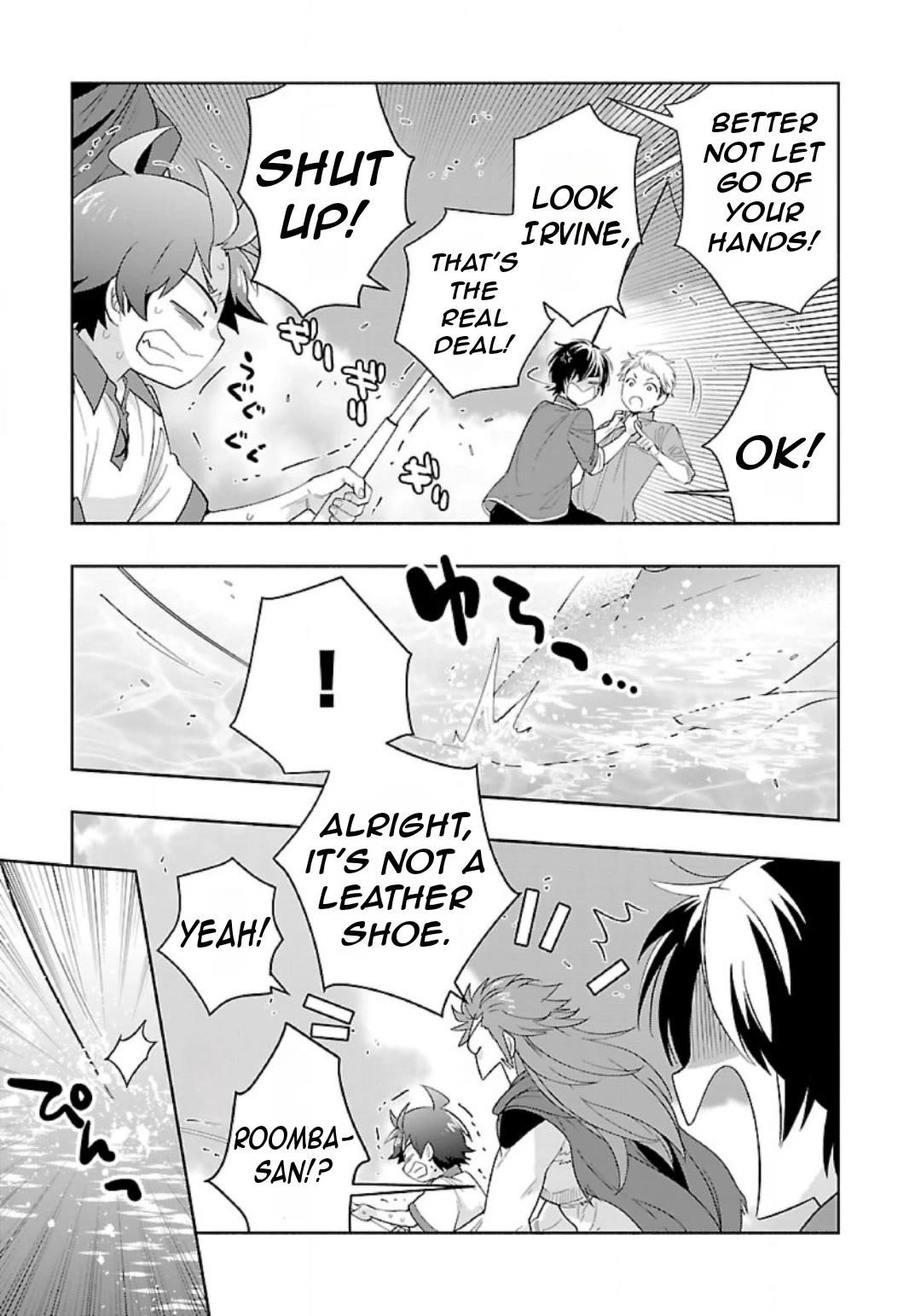 Tensei Shite Inaka de slowlife wo Okuritai Chapter 76 - Page 18