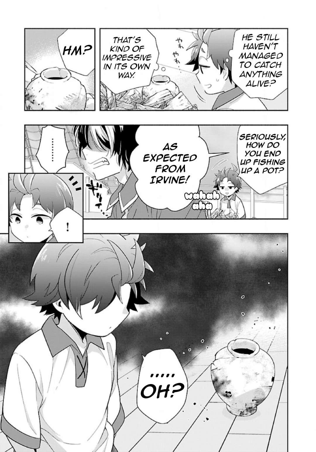 Tensei Shite Inaka de slowlife wo Okuritai Chapter 77 - Page 6