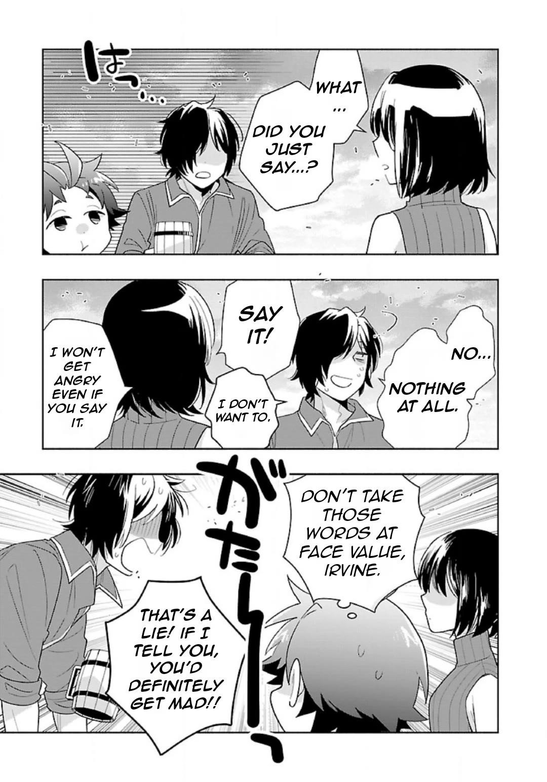 Tensei Shite Inaka de slowlife wo Okuritai Chapter 78 - Page 13