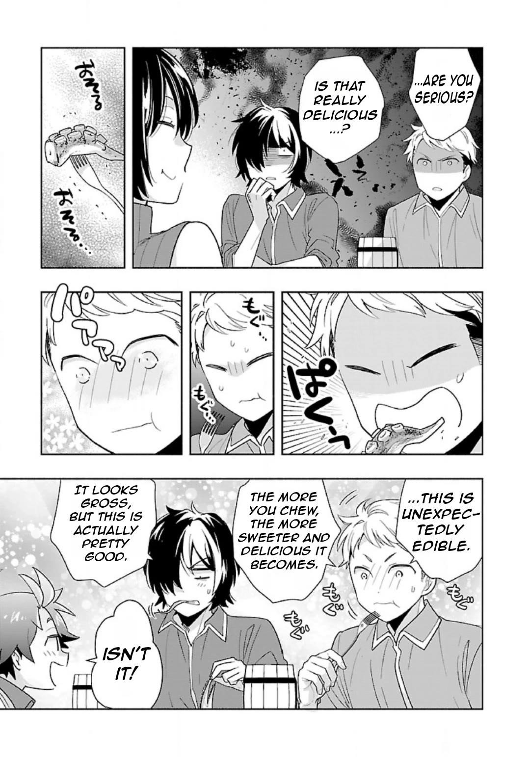 Tensei Shite Inaka de slowlife wo Okuritai Chapter 78 - Page 9