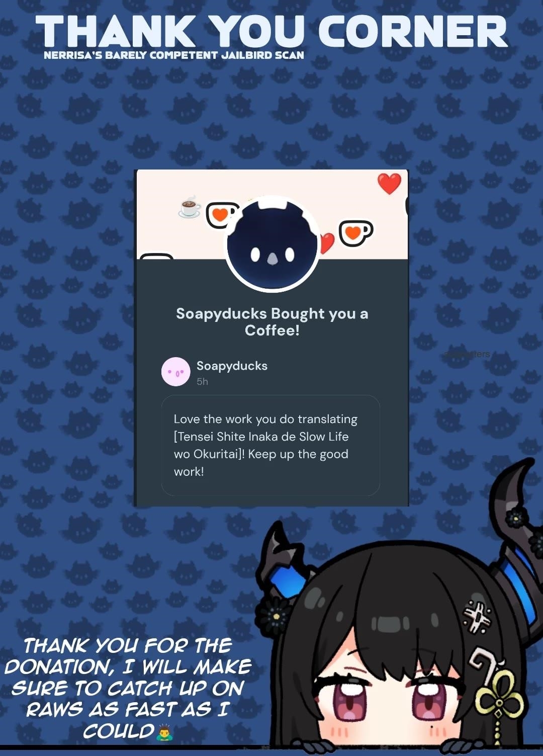 Tensei Shite Inaka de slowlife wo Okuritai Chapter 79 - Page 19