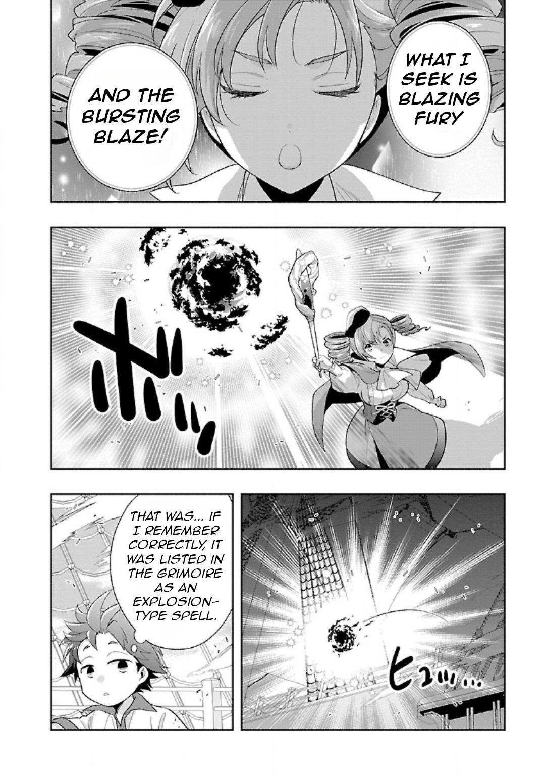 Tensei Shite Inaka de slowlife wo Okuritai Chapter 80 - Page 5