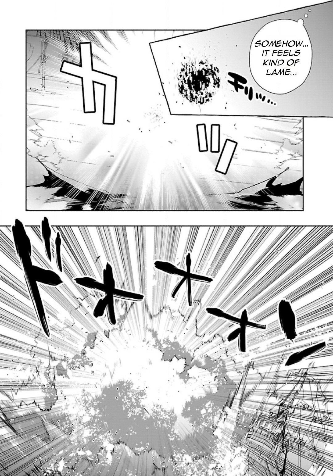 Tensei Shite Inaka de slowlife wo Okuritai Chapter 80 - Page 6