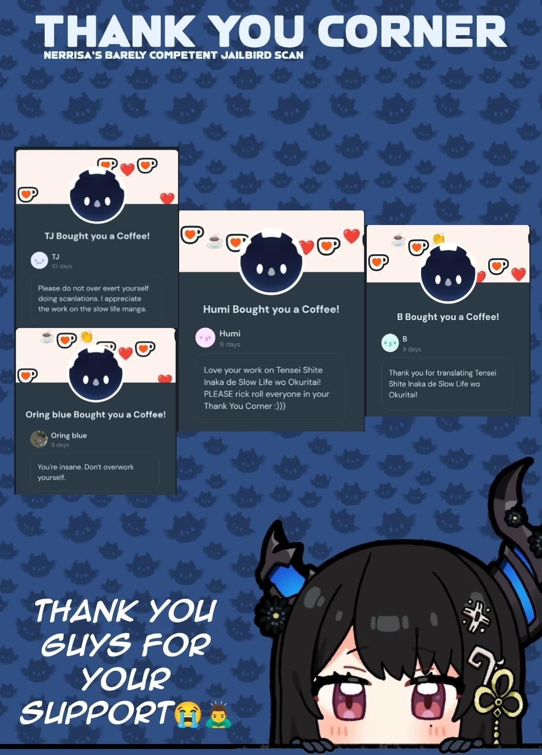 Tensei Shite Inaka de slowlife wo Okuritai Chapter 81 - Page 21