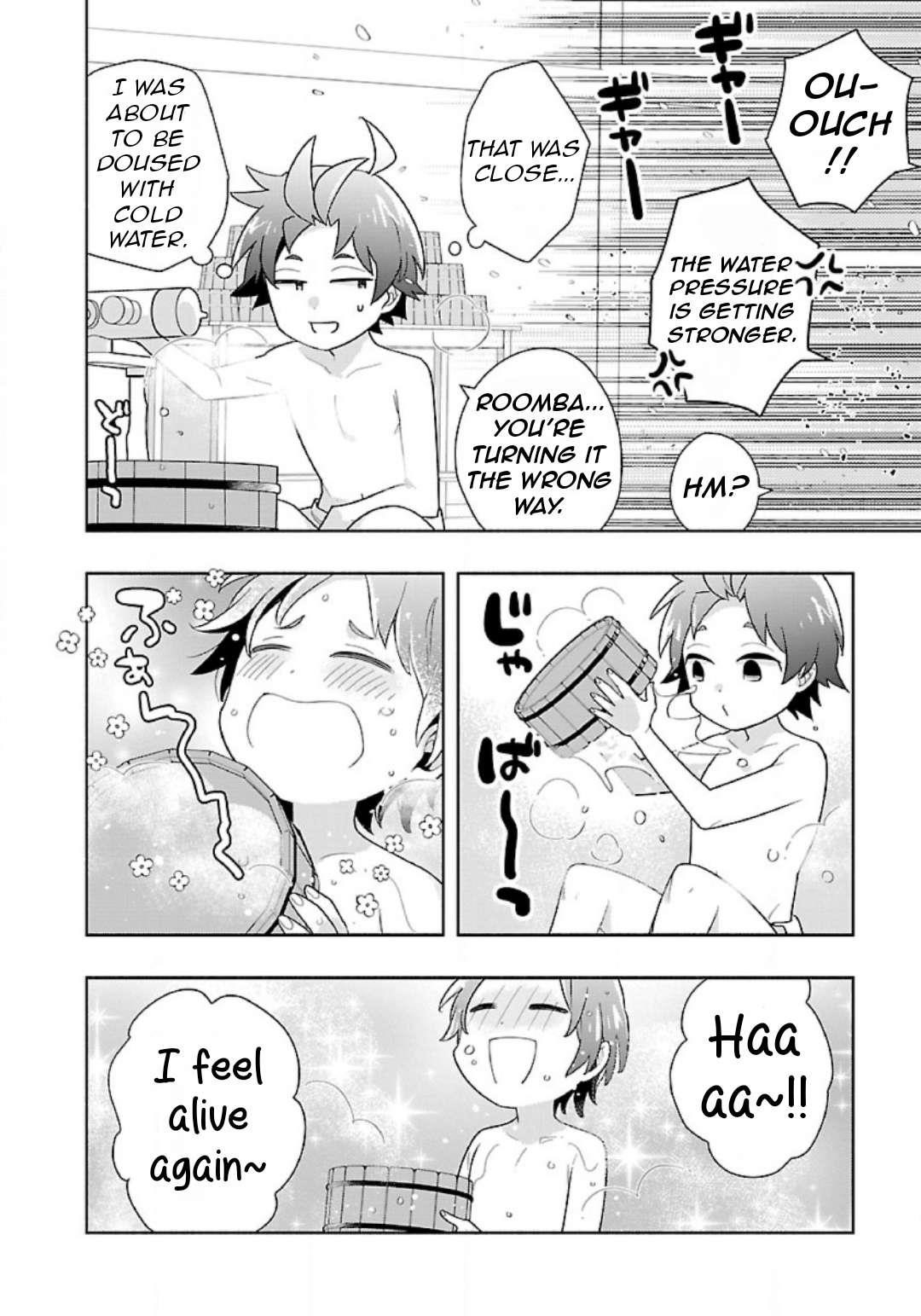 Tensei Shite Inaka de slowlife wo Okuritai Chapter 82 - Page 19