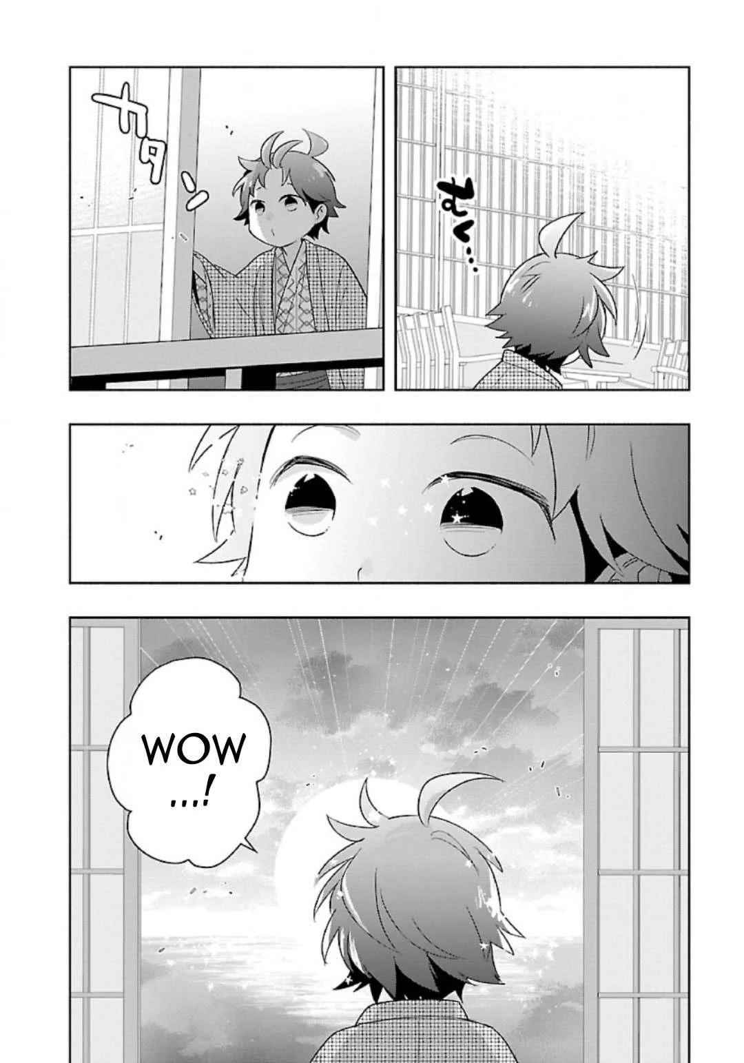 Tensei Shite Inaka de slowlife wo Okuritai Chapter 84 - Page 13