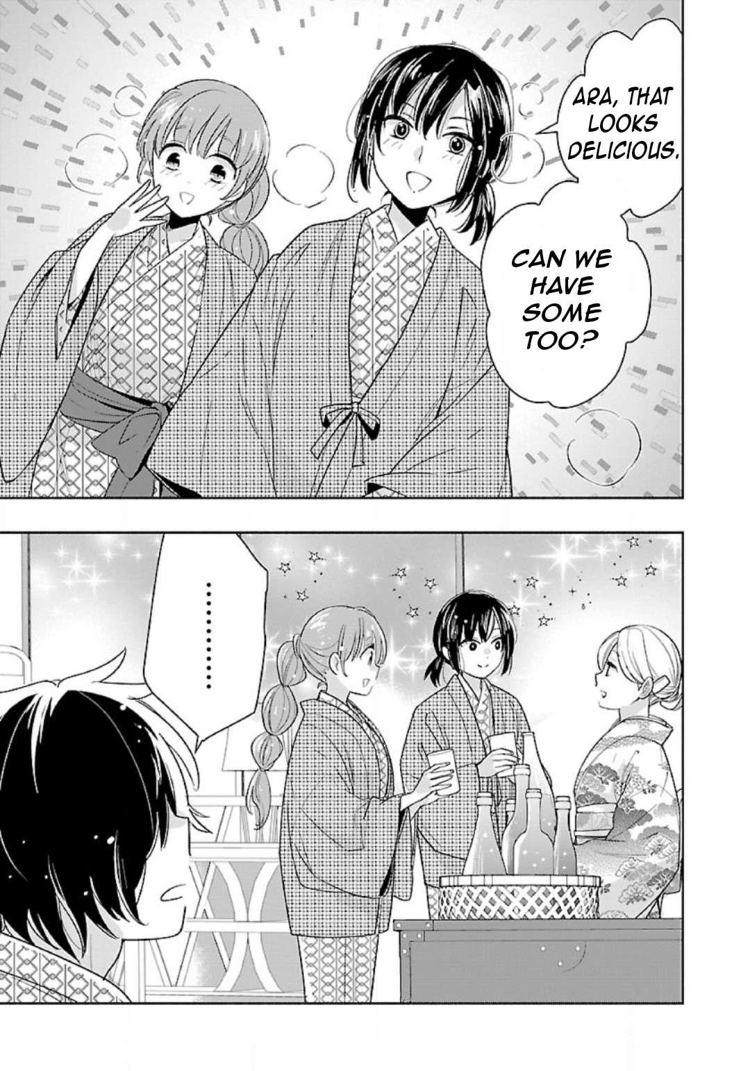 Tensei Shite Inaka de slowlife wo Okuritai Chapter 84 - Page 8