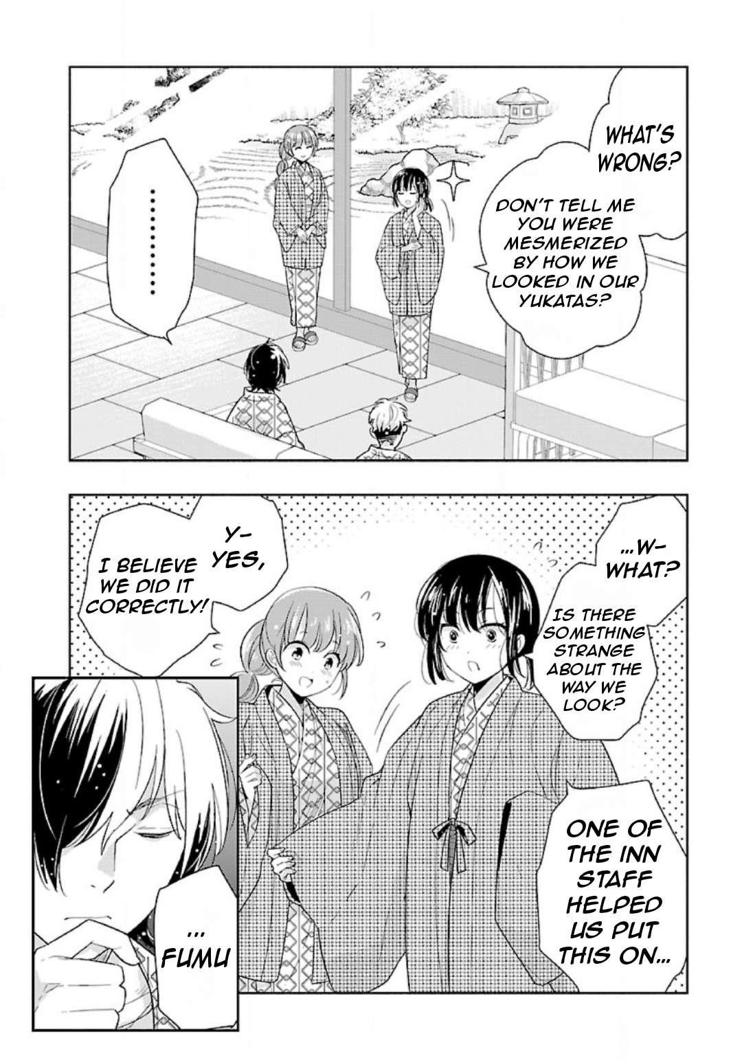 Tensei Shite Inaka de slowlife wo Okuritai Chapter 84 - Page 9