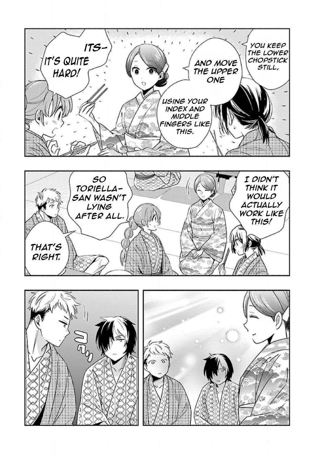 Tensei Shite Inaka de slowlife wo Okuritai Chapter 85 - Page 20