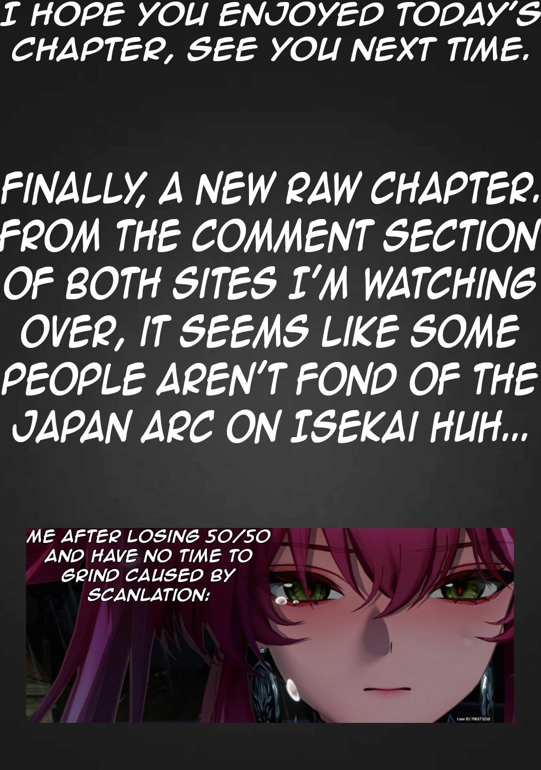 Tensei Shite Inaka de slowlife wo Okuritai Chapter 85 - Page 23