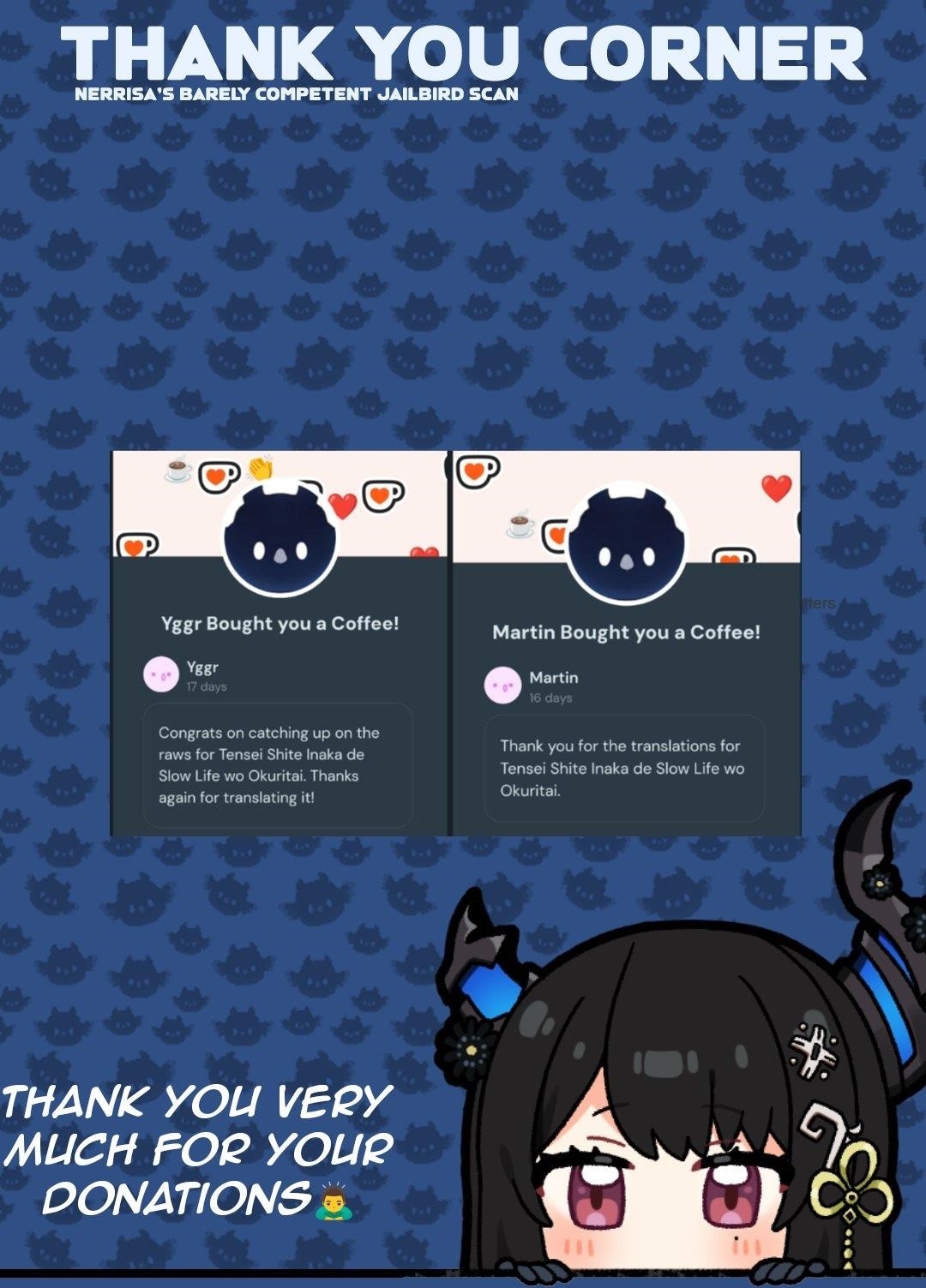 Tensei Shite Inaka de slowlife wo Okuritai Chapter 85 - Page 24