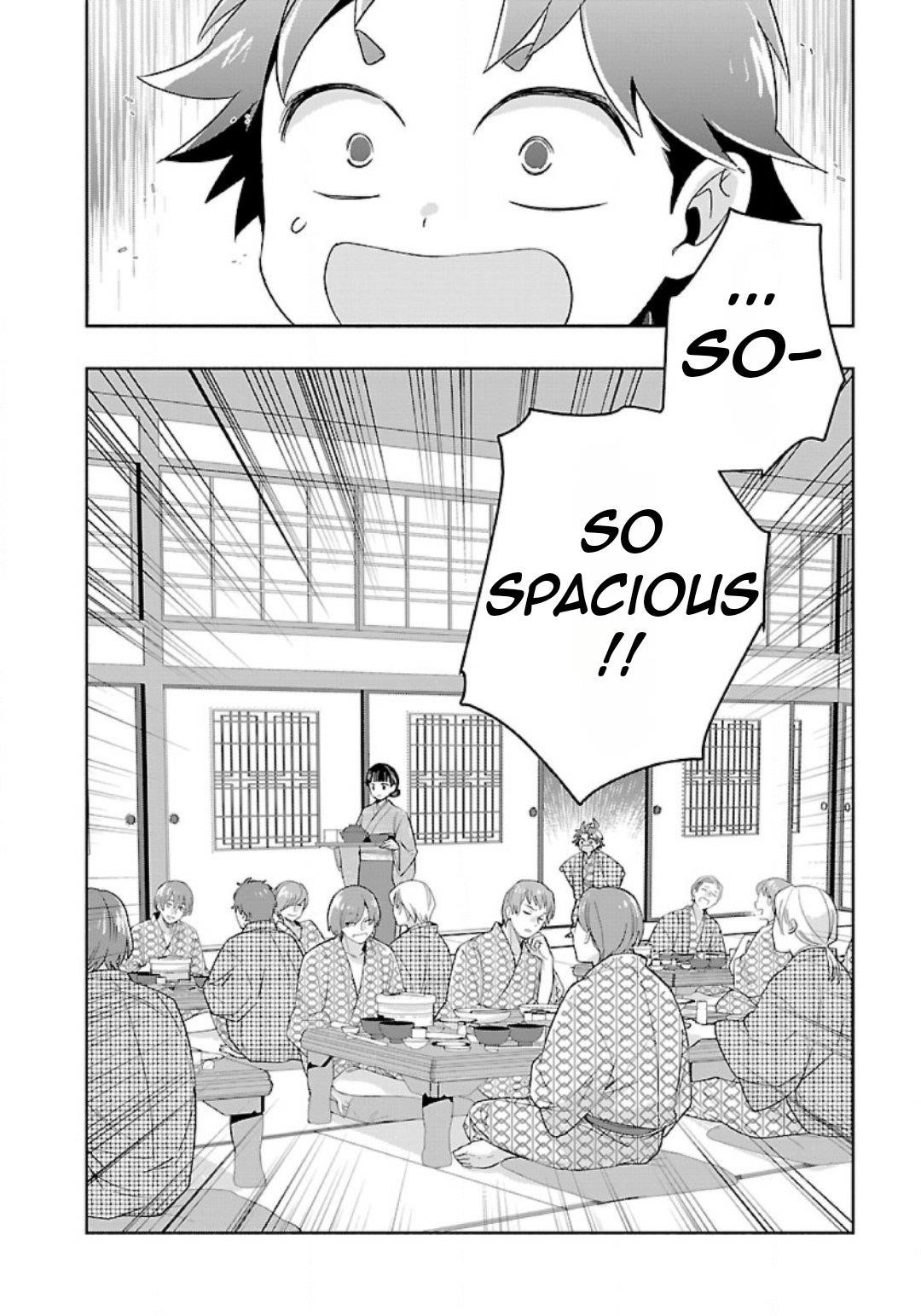 Tensei Shite Inaka de slowlife wo Okuritai Chapter 85 - Page 5