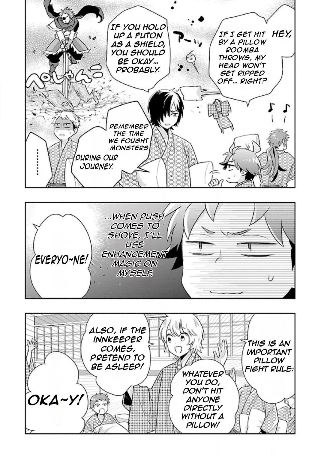 Tensei Shite Inaka de slowlife wo Okuritai Chapter 86 - Page 12