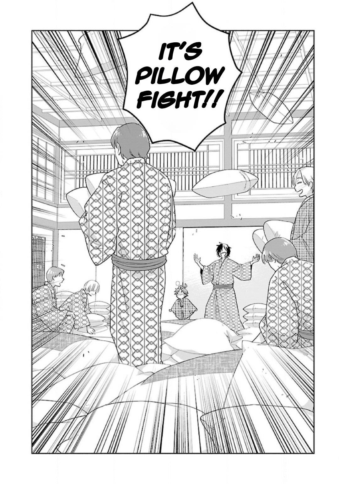 Tensei Shite Inaka de slowlife wo Okuritai Chapter 86 - Page 9