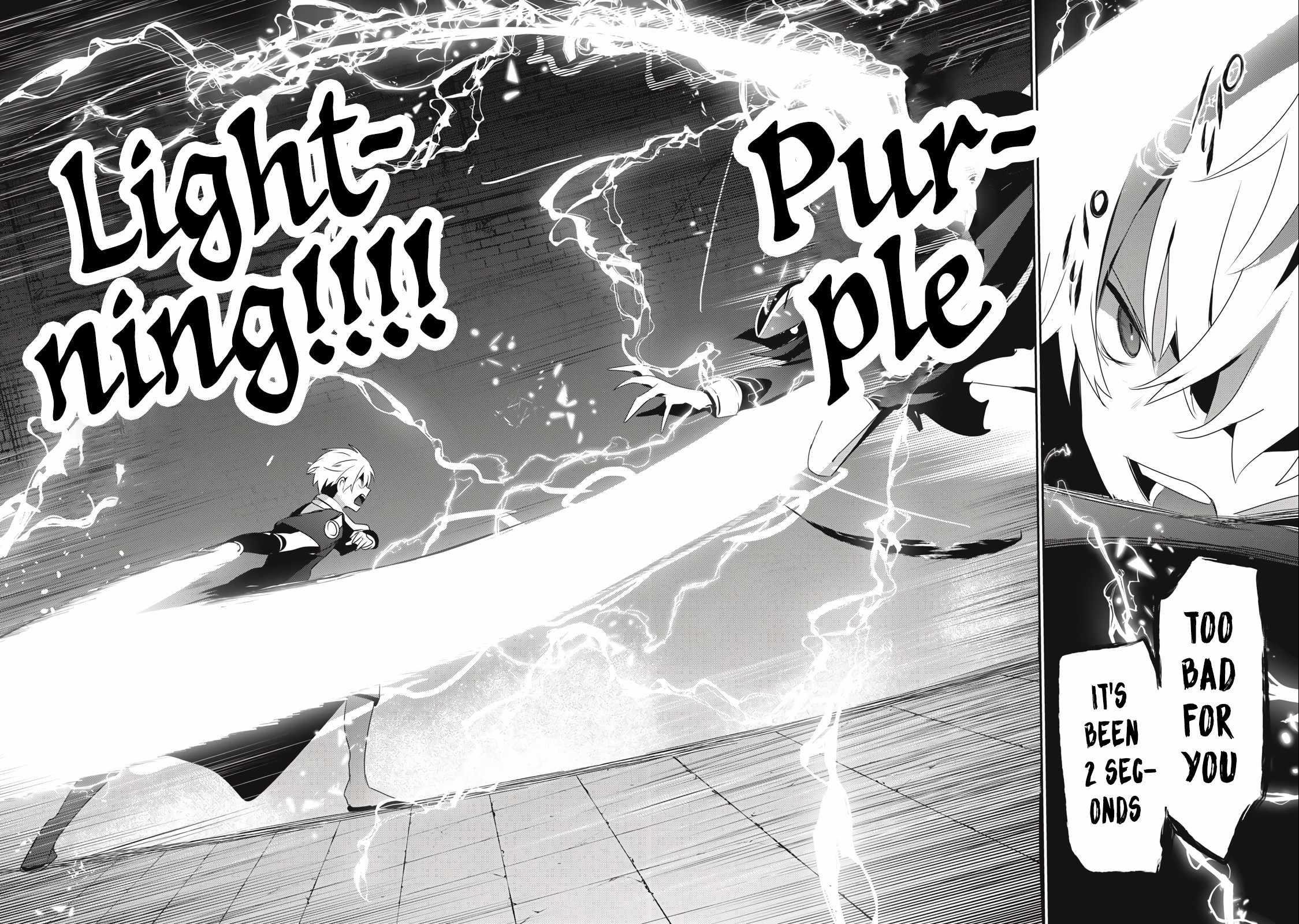 I’m a low rank adventurer, but I decided to excel in magic ~I’m going to use my [Magic Creation] and [Item Creation], which are Godly skills that were once useless, and become outmatched~ Chapter 11.2 - Page 12